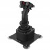 WINWING Orions 2 F16EX Flight Joystick Combo PC Flight Stick (with Shake Kit) for Flight Simulation