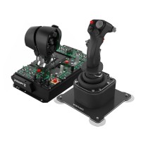 WINWING Orion 2 HOTAS Metal Flight Joystick Flight Stick Designed for Flight Simulation DCS World