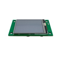 2.4 Inch Touch Screen HMI Display LCD Screen Module (TTL Communication) for Smart Home Control