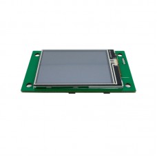 2.4 Inch Touch Screen HMI Display LCD Screen Module (TTL Communication) for Smart Home Control
