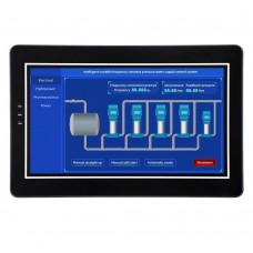 MGC 10.1 Inch HMI Display Screen Resistive Touch Screen (One Serial Port) for IoT Industrial PLC