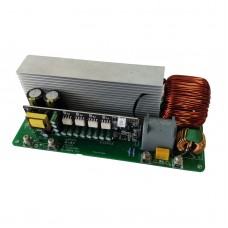 5000W IGBT High-Power Pure Sine Wave Inverter Board Rear Stage Board 5000W Full Load Version