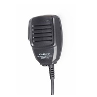 Original SSM-17B Radio Microphone Portable Handheld Microphone for YAESU FT-4XR/4VR/25R/65R Radio