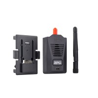 Radiomaster RM Multi-protocol 4 IN 1 RF Wireless TX Module for TX16S TX12 ET16S Radio Remote Control