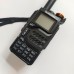 UV-K5 Portable Walkie Talkie One Key Frequency Matching AM/FM 50 - 599 Receiving 3-Band Transmission