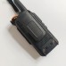 UV-K5 Portable Walkie Talkie One Key Frequency Matching AM/FM 50 - 599 Receiving 3-Band Transmission