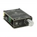 XY-Y30H HiFi 30W + 30W Stereo Bluetooth 5.1 Digital Power Amplifier Board TPA3118 with Remote Control