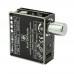 XY-Y50L HiFi 50W + 50W Stereo Bluetooth5.1 Digital Power Amplifier Board Dual Channel with Remote Control
