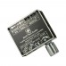 XY-Y15H HiFi 15W + 15W Stereo Bluetooth5.1 Digital Power Amplifier Board USB Flash Drive with Remote Control