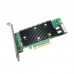 Original 9400-8i 12Gbps SAS/SATA/NVMe Expansion Card HBA Card RAID Controller Card SAS3408 for LSI