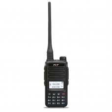 TYT TH-UV98 10W 136-174MHz/400-480MHz Handheld Transceiver VHF UHF Walkie Talkie Standard Version