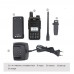 TYT TH-UV98 10W 136-174MHz/400-480MHz Handheld Transceiver Walkie Talkie w/ Programming Cable