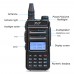 TYT TH-UV88 5W VHF UHF Radio Long-Range Handheld Transceiver Walkie Talkie with Programming Cable