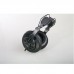 Superlux HD668B Semi-Open Professional Studio Headphones Wired Monitor Headphones for Music Studio