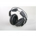 Superlux HD668B Semi-Open Professional Studio Headphones Wired Monitor Headphones for Music Studio