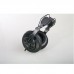 Superlux HD668B Semi-Open Professional Studio Headphones Wired Monitor Headphones for Studio DJ