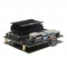 T150 Storage Expansion Board Support M.2 B Key NGFF SSD 2242/2260/2280 for NVIDIA Jetson Nano