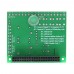 Digital Input and Digital Output DIDO HAT PiFace2 Digital Expansion Module for Raspberry Pi 4/3B+