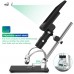 Andonstar AD209 10-inch LCD Screen Digital Microscope for Phone Repair & Arts & Crafts/Miniature