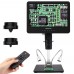Andonstar AD249SM 10-inch UHD Screen Digital Microscope for Phone Repair & Arts & Crafts/Miniature