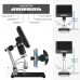 Andonstar AD207S 7-inch UHD Screen Digital Microscope for Electronics Soldering and Repairing