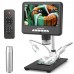 Andonstar AD207S 7-inch UHD Screen Digital Microscope for Electronics Soldering and Repairing