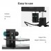 Andonstar AD246S-P 7-inch UHD Screen Digital Microscope for Electronics Repairing and Biological Observation