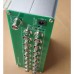 10M Sine Wave BNC Port 13dBm Frequency Distributor 16-Channel Output Frequency Divider Distribution Amplifier