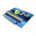 Cable Connection Version R3 Expansion Board Intelligent Robot Mechanical Arm Control Education for Arduino UNO R3