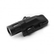 SOTAC Black Version WML G2 LED Outdoor Flashlight 100m - 200m High Quality Outdoor Headlight for Night Lighting