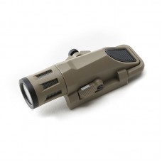 SOTAC Sandy Version WML G2 LED Outdoor Flashlight 100m - 200m High Quality Outdoor Headlight for Night Lighting