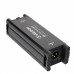 Alctron MA-1 Mic Preamplifier MA1 Microphone Preamplifier for Dynamic & Passive Ribbon Microphones