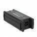 Alctron MA-1 Mic Preamplifier MA1 Microphone Preamplifier for Dynamic & Passive Ribbon Microphones