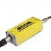 Alctron SD202 Laptop Passive DI Box Direct Box for Electric Guitar Passive Mixer & Passive Speakers