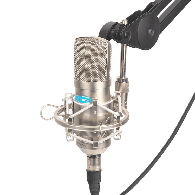 Alctron MC001 Professional Condenser Microphone Condenser Mic for