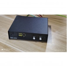 NRC-2200 Yagi Antenna Rotator Controller Antenna Rotor Control Box for G450/G800/G1000/Gimbal