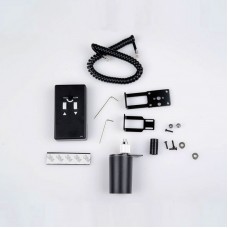 Sky-Watcher Electronic Telescope Focuser Single Axis Motor Drive Monocular Telescope Accessories