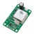 LHY AUDIO Super SC-Cut OCXO Board OCXO Clock Board 25MHz Two-Channel Output to Upgrade Network Card