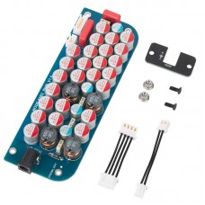 LHY AUDIO Filter Board Filter Module Accessories for Upgrading Bluesound NODE Music Streamer