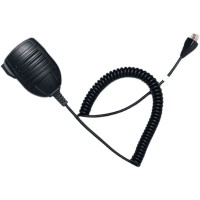 MH-67A8J Handheld Microphone Speaker Microphone Suitable for Vertex VX-2500 VX-2508 VX-2208 VX-2108