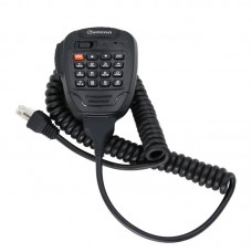 WOUXUN KG-UV9A Handheld Microphone Speaker Microphone for KG-UV920P Car Mobile Radio Transceiver