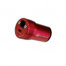 ZWO ASI174MM Mini Guide Astronomy Camera 1/1.2” USB2.0 Type-C Port for Planetary Imaging and Guiding