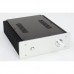 CJ0081-WA91 High Quality Aluminum Class A Power Amplifier Chassis Silvery Front Panel Audio Accessories