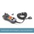 CNC 6-Axis 1 & 100 Pulse MPG CNC Handwheel with Emergency Stop and Self-Reset (Plug for DDCS V31)