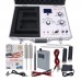 Long Range Underground Gold Silver Copper Tin Jewel Metal Detector for Treasure Hunter EPX9900