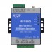 8-Channel SMS Alarm Controller SMS Relay Switch 8DIN 2DO USB S150 2G Version 850/900/1800/1900Mhz