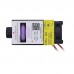 500mW 405nm Blue Violet Laser Module 12V Engraving Laser Module Adjustable Focus for TTL/PWM          