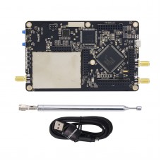 1MHz-6GHz HackRF One R9 V2.0.0 Software Defined Radio Development Board & Antenna & Data Cable Kit