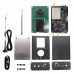 PortaPack H2 + HackRF One R9 SDR V1.7.0 + Metal Case + 10M 0.5ppm TXCO + Havoc Firmware Kit