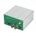 GPSDO GNSSDO GNSS Disciplined Oscillator Disciplined Clock with 10MHz Output Support For GLONASS+GALILEO